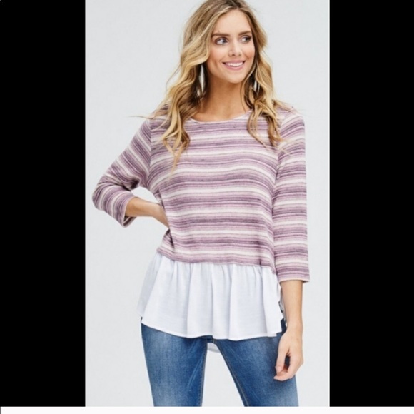 Office friendly fun top - Picture 2 of 8